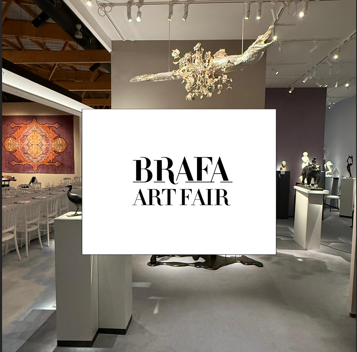 BRAFA 2027