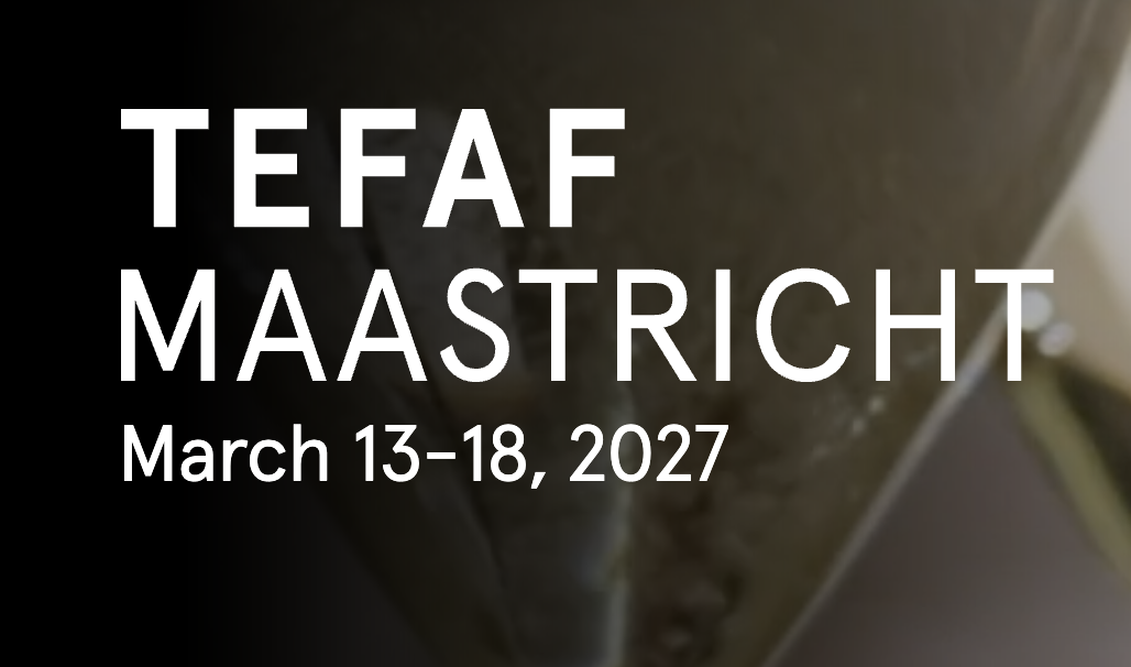 TEFAF Maastricht 2027