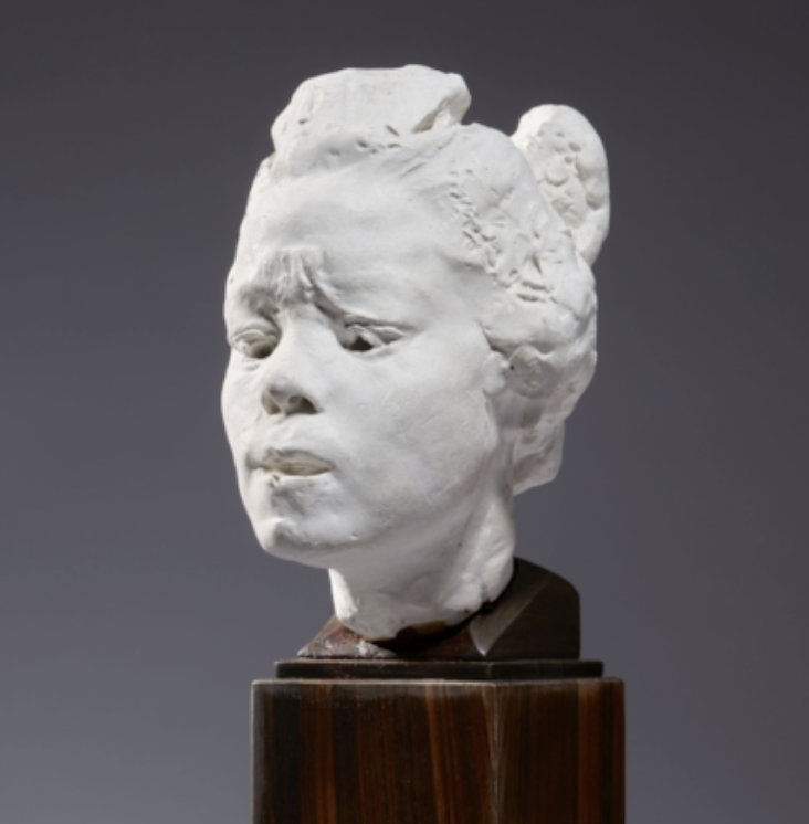 Sculptures XXe 