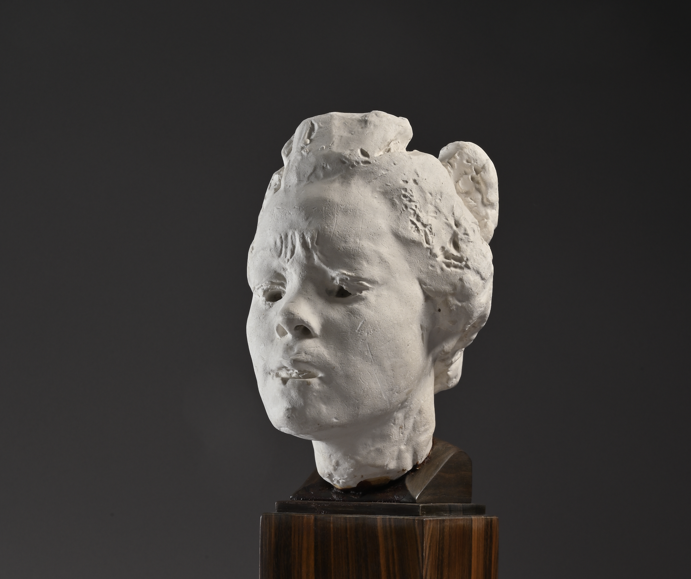 Sculptures XXe 