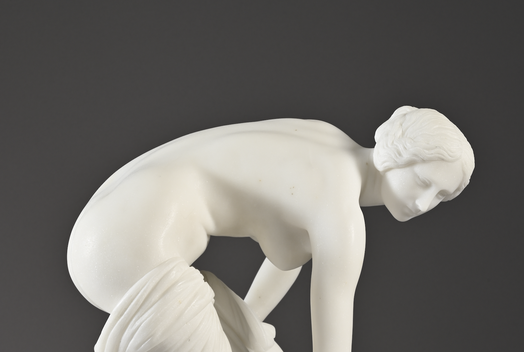 19th sculpture