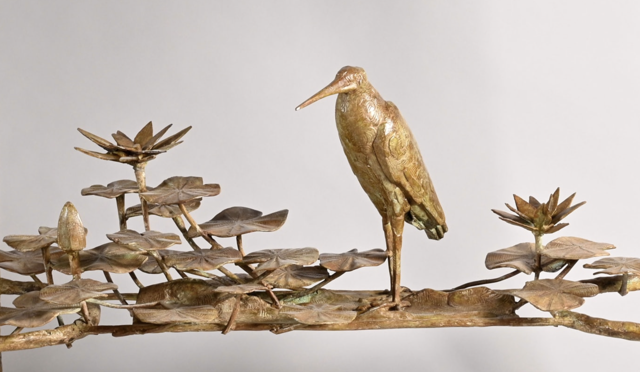 21st sculpture