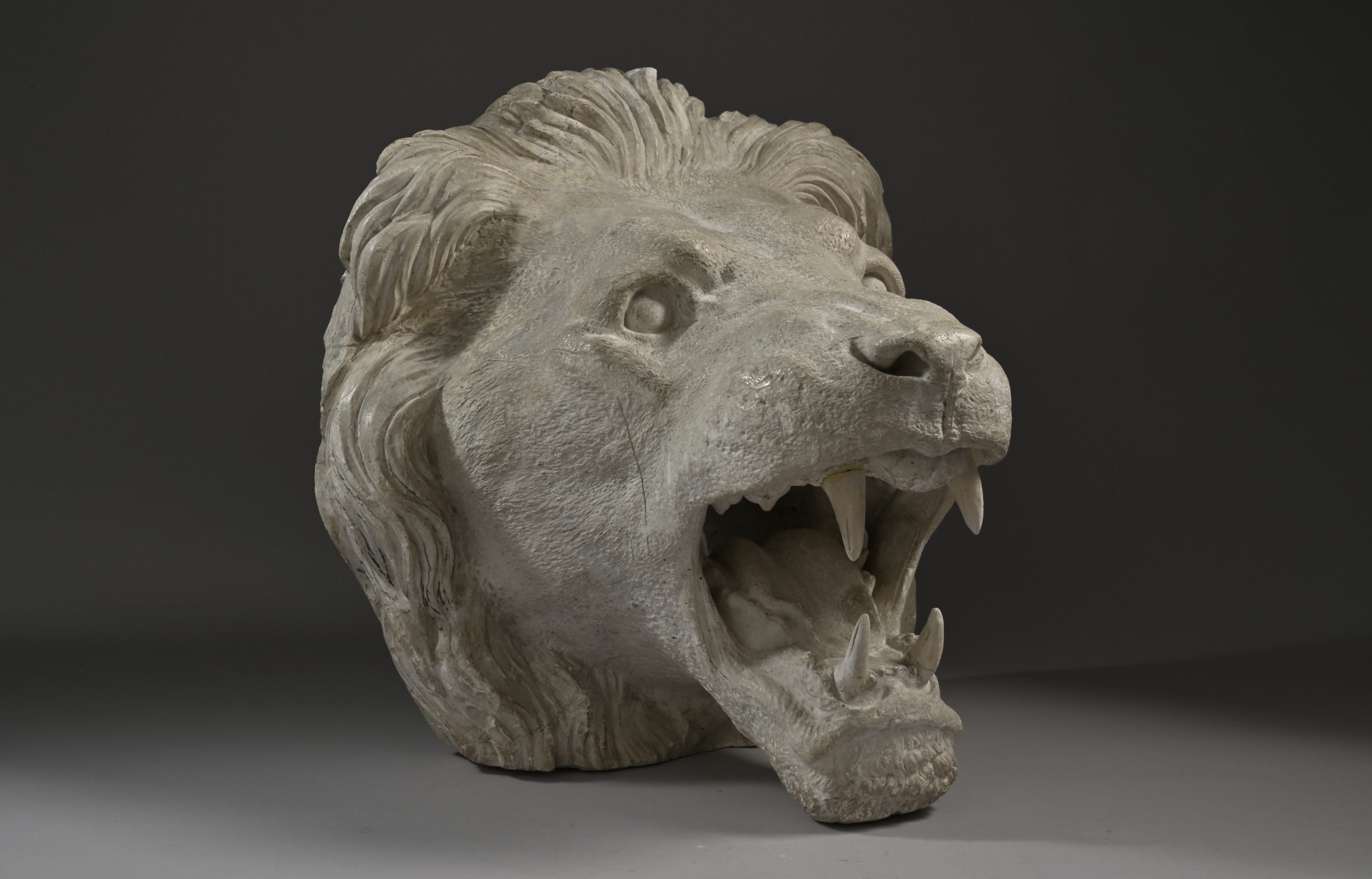 19th sculpture