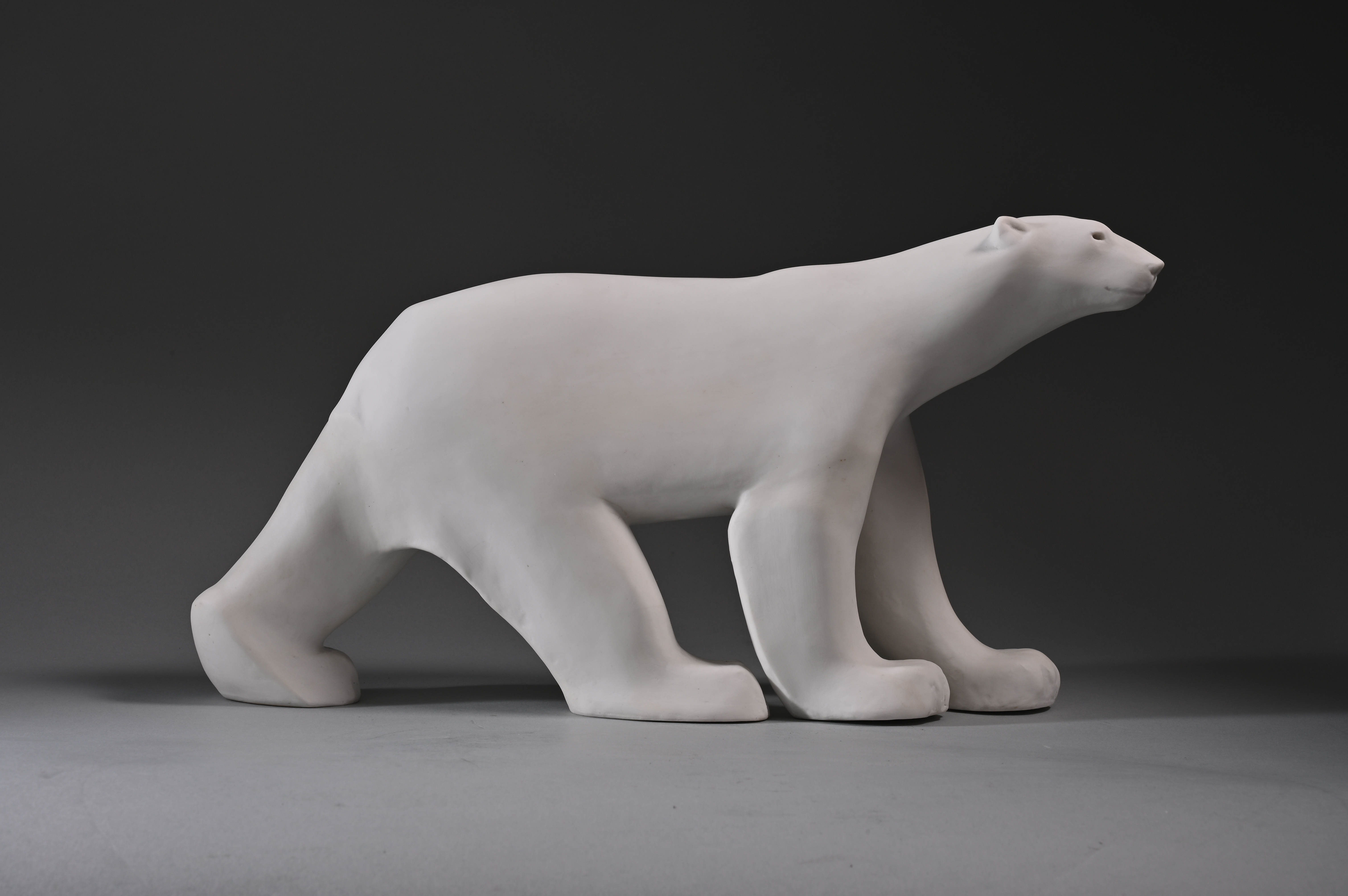 La rencontre imposée à deux maîtres 