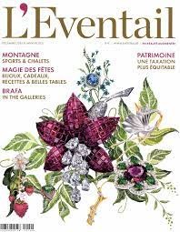 BRAFA in the Galleries 2021 - Eventail